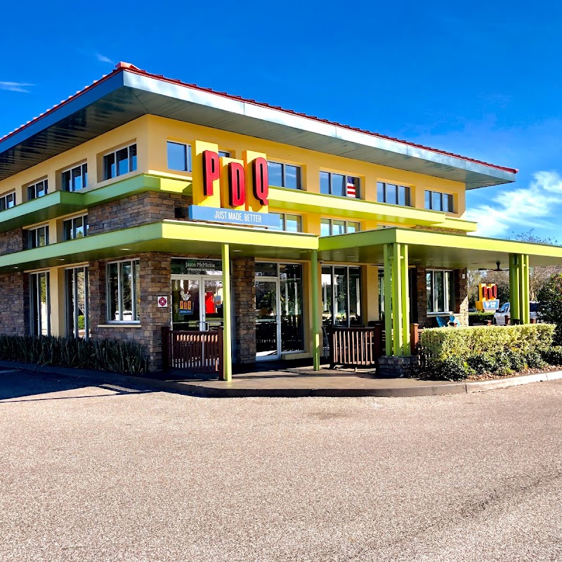 PDQ Restaurant