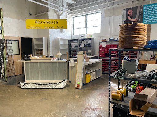 Thrift Store «Richmond Metropolitan Habitat For Humanity ReStore», reviews and photos