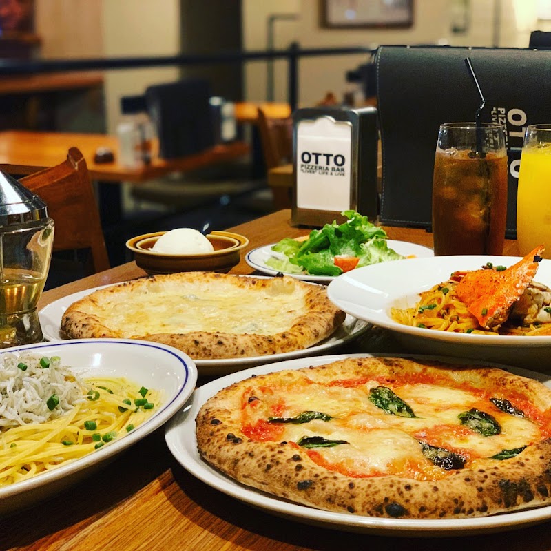Otto 北海道北見市北 イタリア料理店 グルコミ
