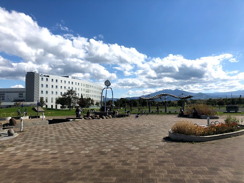 浜田中央公園