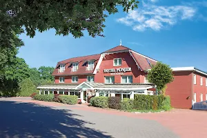 PÜNJER Hotel und Pension image