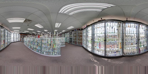 Tobacco Shop «The Tobacco Shoppe», reviews and photos, 116 E Columbia Ave, Battle Creek, MI 49015, USA