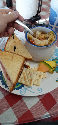 Coffee Shop «Common Grounds Coffee Shop», reviews and photos, 104 Bond St # A, Clewiston, FL 33440, USA