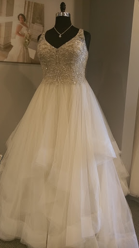 Bridal Shop «Luxe Bridal Couture», reviews and photos, 3918 Cedar Grove Pkwy, Eagan, MN 55122, USA