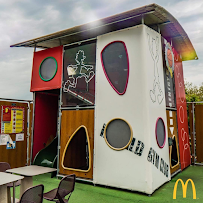 Photos du propriétaire du Restauration rapide McDonalds à Rochefort - n°10