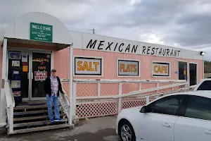 Salt Flats Cafe image
