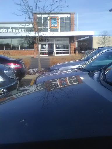 Supermarket «ALDI», reviews and photos, 1345 W North Ave, Melrose Park, IL 60160, USA