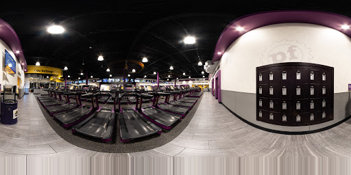 Gym «Planet Fitness», reviews and photos, 635 Broadway, Bangor, ME 04401, USA
