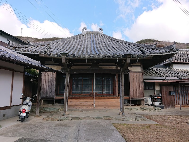 観音寺