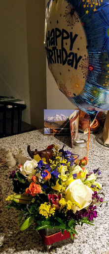 Florist «Flowers by Chris», reviews and photos, 1023 Cathedral St, Baltimore, MD 21201, USA