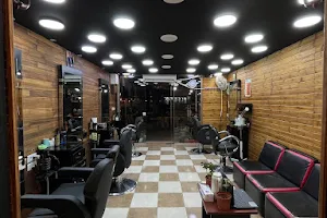 Troy Salon Aqaba image