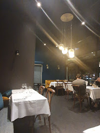 Atmosphère du Restaurant Pick & Roll à Dijon - n°3