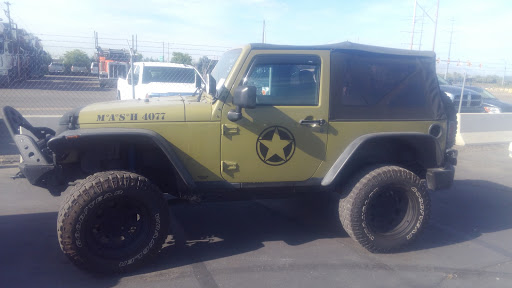 Auto Auction «Manheim Utah», reviews and photos, 1650 W 500 S, Woods Cross, UT 84087, USA