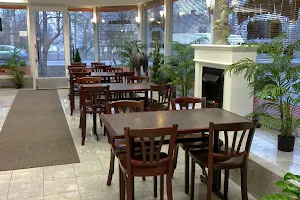 Restaurant Pizza-Kebab Center image