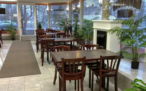 Restaurant Pizza-Kebab Center image