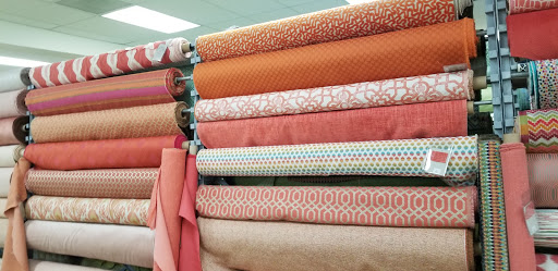 Fabric Store «Forest Lake Fabric Center Inc», reviews and photos, 4865 Forest Dr, Columbia, SC 29206, USA