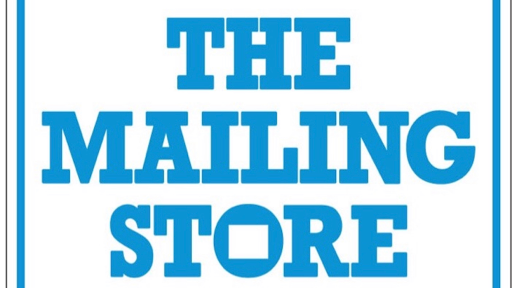 Mailing Service «The Mailing Store», reviews and photos, 4121 N 10th St, McAllen, TX 78504, USA