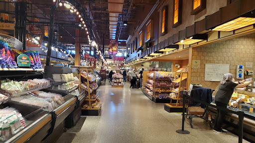 Supermarket «Wegmans», reviews and photos, 15 Woodbridge Center Dr, Woodbridge, NJ 07095, USA