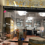 Photo n°1 de l'avis de Mario.' fait le 15/01/2023 à 08:30 sur le  Chēsa de Vēin à Rimini