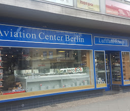 Aviation Center Berlin photo