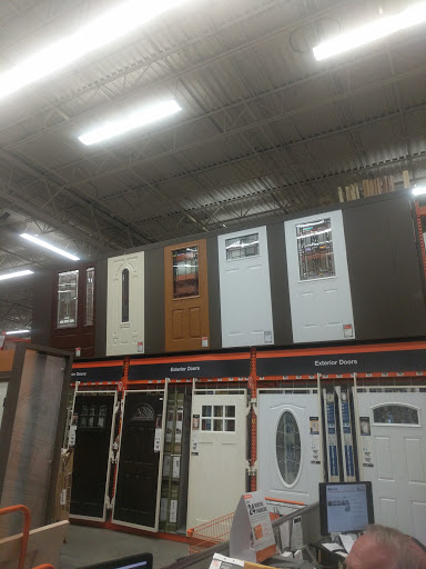 Home Improvement Store «The Home Depot», reviews and photos, 4100 N 124th St, Wauwatosa, WI 53222, USA