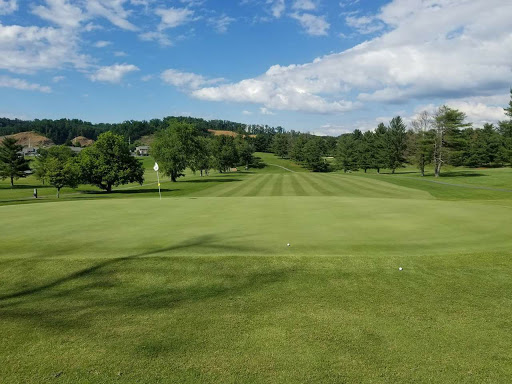 Golf Club «Tri-Cities Golf Club», reviews and photos, 2354 Feathers Chapel Rd, Blountville, TN 37617, USA