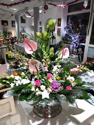 Fleurdelisée à Saint-Pierre-lès-Elbeuf