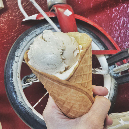 Icecycle Creamery