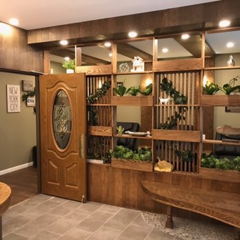 Taiji Body Work -Morningside Heights (Peng's Spa) 10025