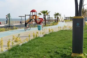 Süleymanpaşa Altınova Gazi Hasanpaşa Parkı image