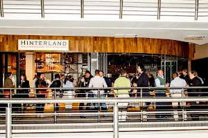 Hinterland Restaurant image