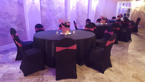 Banquet Hall «Jolie Banquet Catering Venue», reviews and photos, 6 W University Ave, Gainesville, FL 32601, USA