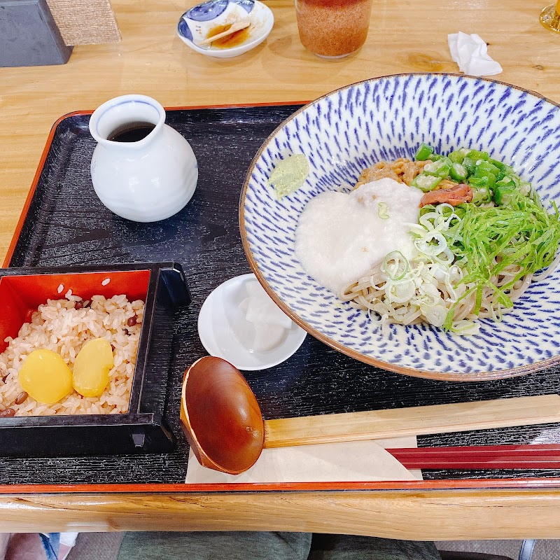 まんえい堂 吉野麦米店