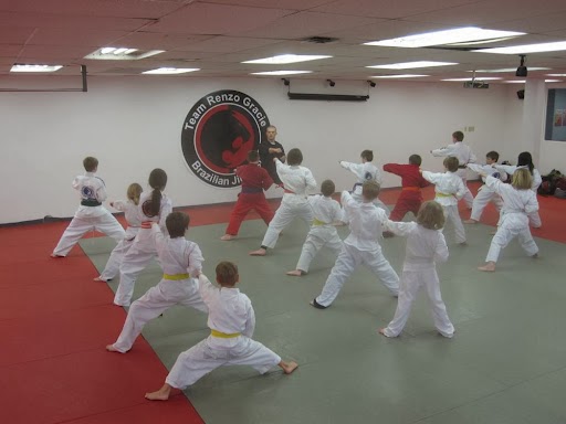 Aikido school Ottawa