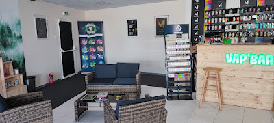 Vapeur'Zone à Nieul-le-Dolent