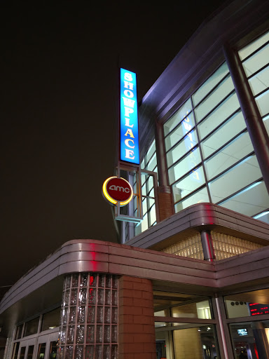 Movie Theater «AMC Classic South Bend 16», reviews and photos, 450 W Chippewa Ave, South Bend, IN 46614, USA