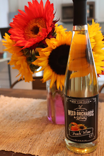 Orchard «Weed Orchards & Winery», reviews and photos, 43 Mt Zion Rd, Marlboro, NY 12542, USA