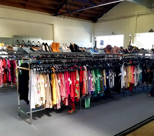 Thrift Store «Goodwill», reviews and photos