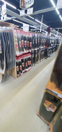 Beauty Supply Store «KELLY BEAUTY», reviews and photos, 27750 Van Dyke, Warren, MI 48093, USA