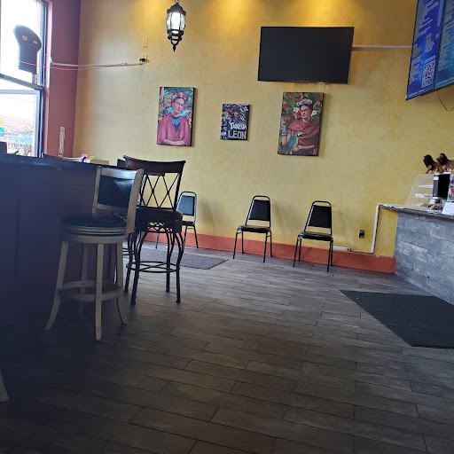 Taqueria Leon image