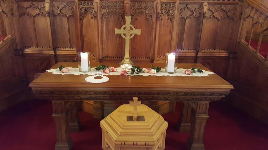 Elberon Memorial Church by null