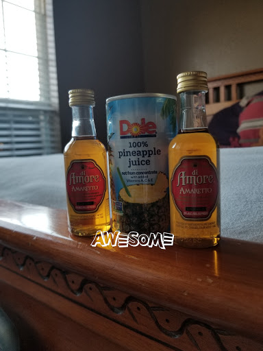 Liquor Store «Goody Goody Liquor», reviews and photos, 3500 Lakeview Pkwy #100, Rowlett, TX 75088, USA