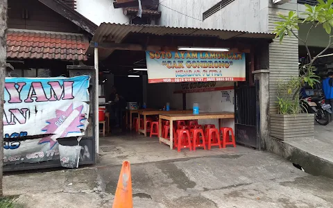 Soto Ayam Lamongan Cak Gondrong - Bintaro Utama image