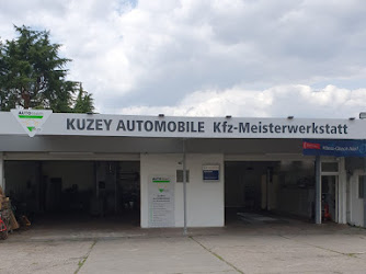 KUZEY Automobile KFZ-MEISTERWERKSTATT