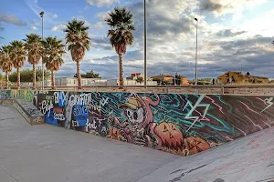 Skate Park Figueres image
