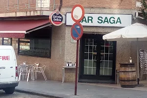 Restaurante Bar Saga image