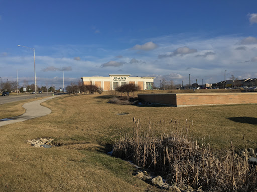 Fabric Store «Jo-Ann Fabrics and Crafts», reviews and photos, 2391 County Line Rd, Algonquin, IL 60102, USA
