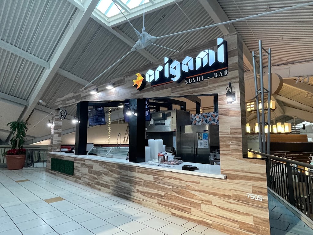 Origami Sushi Bar 75150