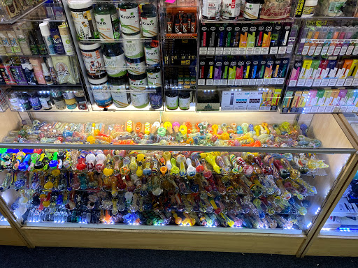 Tobacco Shop «Z & Z Tobacco Shop», reviews and photos, 14311 Newport Ave, Tustin, CA 92780, USA