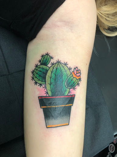 Explore small miscarriage tattoo ideas, creative tattoo ideas in Abingdon, available at Imperial Tattoo